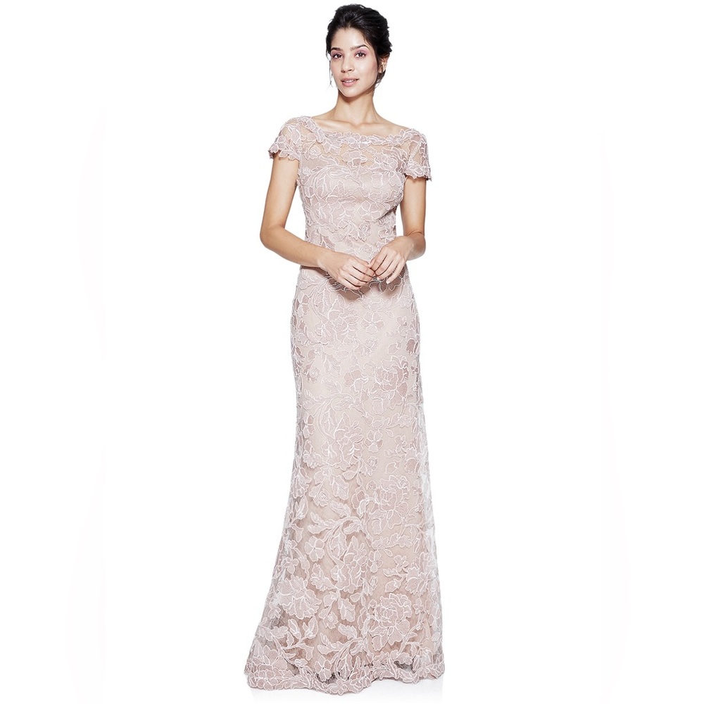Tadashi Shoji Dress